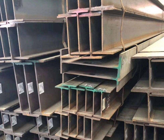 六安Q235C工字钢